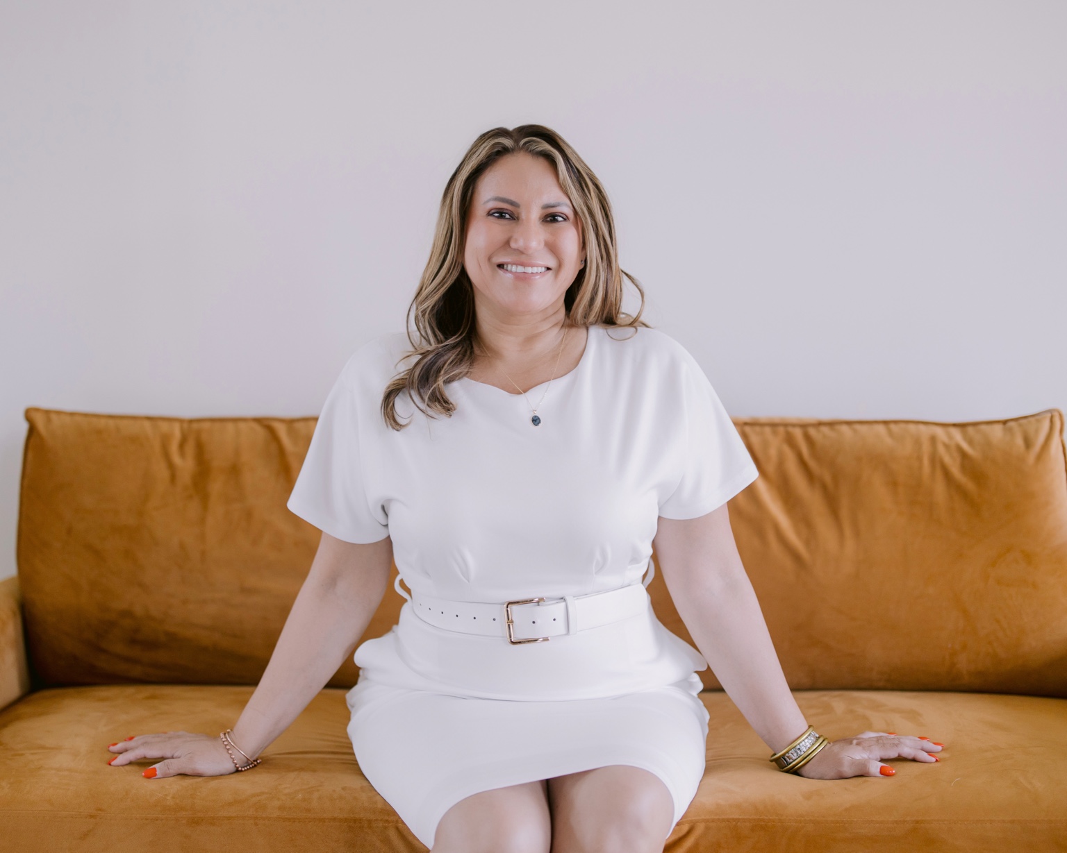Cecilia Van Ness, REALTOR®, serving Metro Atlanta