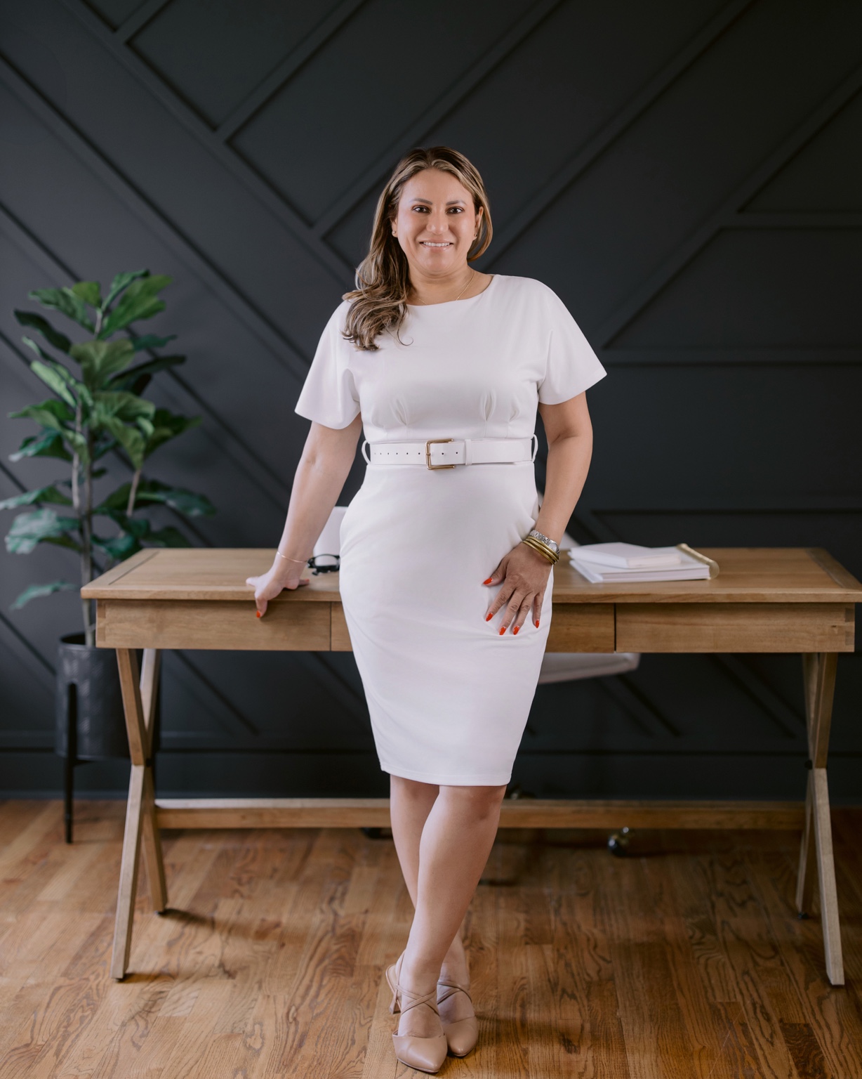 Cecilia Van Ness, Metro Atlanta REALTOR®